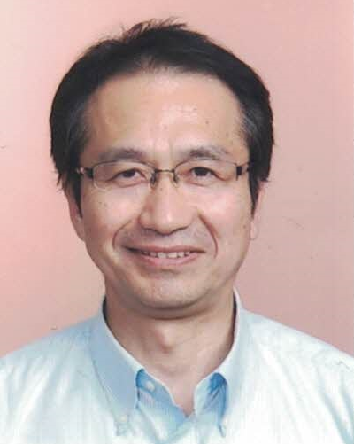 代表 山碕 卓司
